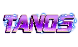 TANOS คาสิโนออนไลน์ สล็อต บาคาร่า กีฬาออนไลน์